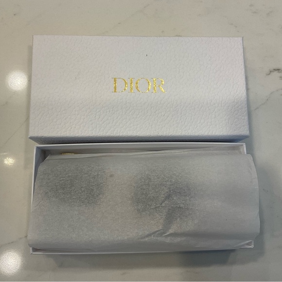 Dior square sunglasses women - Picture 15 of 15